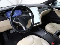 Tesla Model S P85D kWh Performance Dual Motor ~ Pano ACC Top - <small></small> 28.990 € <small>TTC</small> - #11