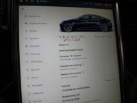 Tesla Model S P85D kWh Performance Dual Motor ~ Pano ACC Top - <small></small> 28.990 € <small>TTC</small> - #18