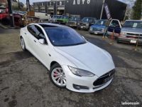 Tesla Model S P90D Performance dual motor 772ch Ludicrous - <small></small> 34.990 € <small>TTC</small> - #1