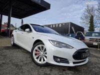 Tesla Model S P90D Performance dual motor 772ch Ludicrous - <small></small> 34.990 € <small>TTC</small> - #2