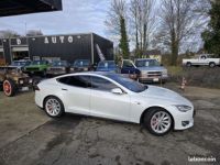 Tesla Model S P90D Performance dual motor 772ch Ludicrous - <small></small> 34.990 € <small>TTC</small> - #3