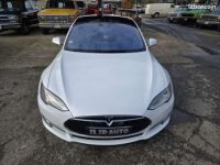 Tesla Model S P90D Performance dual motor 772ch Ludicrous - <small></small> 34.990 € <small>TTC</small> - #4