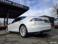 Tesla Model S P90D Performance dual motor 772ch Ludicrous - <small></small> 34.990 € <small>TTC</small> - #5