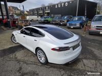 Tesla Model S P90D Performance dual motor 772ch Ludicrous - <small></small> 34.990 € <small>TTC</small> - #6