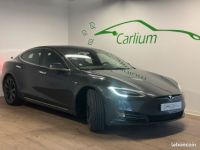 Tesla Model S Performance Ludicrous RAVEN 100 KWH TVA Dès 599 par mois - <small></small> 57.480 € <small>TTC</small> - #1