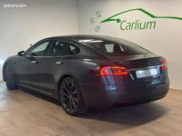 Tesla Model S Performance Ludicrous RAVEN 100 KWH TVA Dès 599 par mois - <small></small> 57.480 € <small>TTC</small> - #2