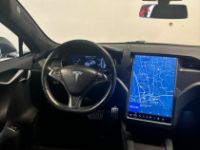 Tesla Model S Performance Ludicrous RAVEN 100 KWH TVA Dès 599 par mois - <small></small> 57.480 € <small>TTC</small> - #3