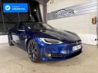 Tesla Model S phase 2 525 cv autopilot - <small></small> 39.900 € <small>TTC</small> - #1