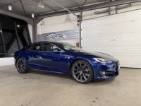 Tesla Model S phase 2 525 cv autopilot - <small></small> 39.900 € <small>TTC</small> - #2