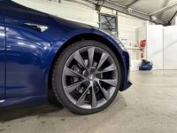 Tesla Model S phase 2 525 cv autopilot - <small></small> 39.900 € <small>TTC</small> - #3