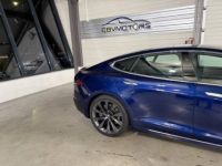 Tesla Model S phase 2 525 cv autopilot - <small></small> 39.900 € <small>TTC</small> - #4