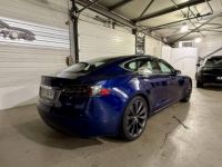 Tesla Model S phase 2 525 cv autopilot - <small></small> 39.900 € <small>TTC</small> - #6