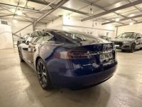 Tesla Model S phase 2 525 cv autopilot - <small></small> 39.900 € <small>TTC</small> - #7