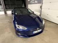 Tesla Model S phase 2 525 cv autopilot - <small></small> 39.900 € <small>TTC</small> - #8