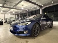 Tesla Model S phase 2 525 cv autopilot - <small></small> 39.900 € <small>TTC</small> - #10