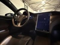 Tesla Model S phase 2 525 cv autopilot - <small></small> 39.900 € <small>TTC</small> - #14