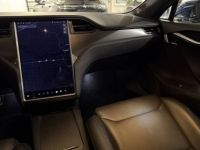 Tesla Model S phase 2 525 cv autopilot - <small></small> 39.900 € <small>TTC</small> - #15