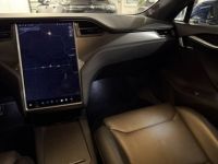 Tesla Model S phase 2 525 cv autopilot - <small></small> 39.900 € <small>TTC</small> - #16