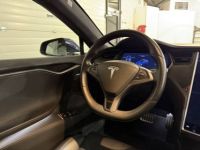 Tesla Model S phase 2 525 cv autopilot - <small></small> 39.900 € <small>TTC</small> - #19