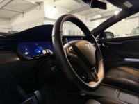 Tesla Model S phase 2 525 cv autopilot - <small></small> 39.900 € <small>TTC</small> - #27