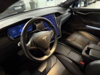 Tesla Model S phase 2 525 cv autopilot - <small></small> 39.900 € <small>TTC</small> - #28