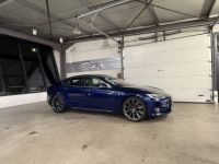 Tesla Model S phase 2 525 cv autopilot - <small></small> 39.900 € <small>TTC</small> - #31