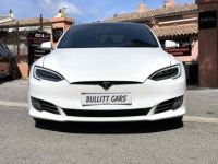 Tesla Model S Phase 2 P100D AWD Ludicrous - <small></small> 63.900 € <small>TTC</small> - #3