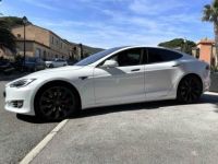 Tesla Model S Phase 2 P100D AWD Ludicrous - <small></small> 63.900 € <small>TTC</small> - #4