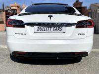 Tesla Model S Phase 2 P100D AWD Ludicrous - <small></small> 63.900 € <small>TTC</small> - #11