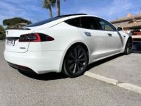 Tesla Model S Phase 2 P100D AWD Ludicrous - <small></small> 63.900 € <small>TTC</small> - #12