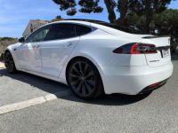 Tesla Model S Phase 2 P100D AWD Ludicrous - <small></small> 63.900 € <small>TTC</small> - #13