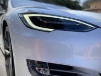 Tesla Model S Phase 2 P100D AWD Ludicrous - <small></small> 63.900 € <small>TTC</small> - #18