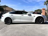 Tesla Model S Phase 2 P100D AWD Ludicrous - <small></small> 63.900 € <small>TTC</small> - #19