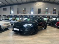 Tesla Model S phase 3 grande autonomie a - <small></small> 89.990 € <small>TTC</small> - #1