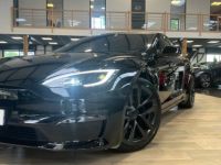 Tesla Model S phase 3 grande autonomie a - <small></small> 89.990 € <small>TTC</small> - #2