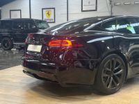 Tesla Model S phase 3 grande autonomie a - <small></small> 89.990 € <small>TTC</small> - #5