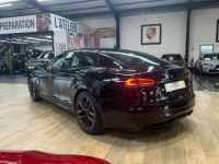 Tesla Model S phase 3 grande autonomie a - <small></small> 89.990 € <small>TTC</small> - #8