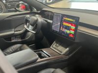 Tesla Model S phase 3 grande autonomie a - <small></small> 89.990 € <small>TTC</small> - #34