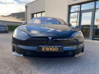 Tesla Model S PLAID 1020CH 100KWH TRI-MOTOR SIEGES VENTILES AV-AR+ VOLANT NEUF - <small></small> 83.990 € <small>TTC</small> - #3