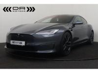 Tesla Model S PLAID - AUTOPILOT LEDER - <small></small> 74.995 € <small>TTC</small> - #1