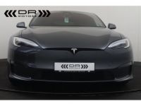 Tesla Model S PLAID - AUTOPILOT LEDER - <small></small> 74.995 € <small>TTC</small> - #2