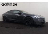 Tesla Model S PLAID - AUTOPILOT LEDER - <small></small> 74.995 € <small>TTC</small> - #3