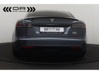 Tesla Model S PLAID - AUTOPILOT LEDER - <small></small> 74.995 € <small>TTC</small> - #6