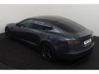 Tesla Model S PLAID - AUTOPILOT LEDER - <small></small> 74.995 € <small>TTC</small> - #8