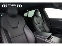 Tesla Model S PLAID - AUTOPILOT LEDER - <small></small> 74.995 € <small>TTC</small> - #14