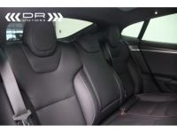 Tesla Model S PLAID - AUTOPILOT LEDER - <small></small> 74.995 € <small>TTC</small> - #15