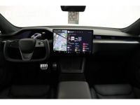 Tesla Model S PLAID - AUTOPILOT LEDER - <small></small> 74.995 € <small>TTC</small> - #16