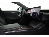 Tesla Model S PLAID - AUTOPILOT LEDER - <small></small> 74.995 € <small>TTC</small> - #17