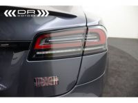 Tesla Model S PLAID - AUTOPILOT LEDER - <small></small> 74.995 € <small>TTC</small> - #36