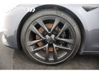 Tesla Model S PLAID - AUTOPILOT LEDER - <small></small> 74.995 € <small>TTC</small> - #37